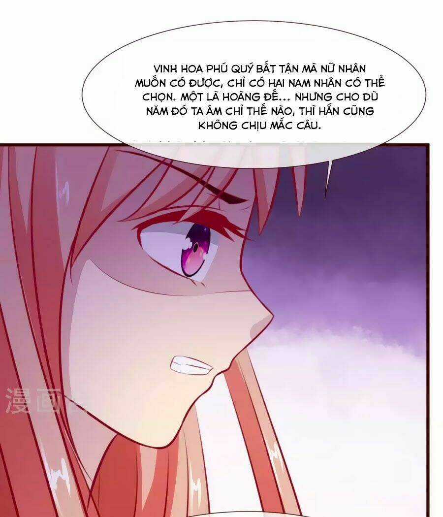 Thỏ Yêu Tiểu Vương Phi - Chapter 19 - Trang 5