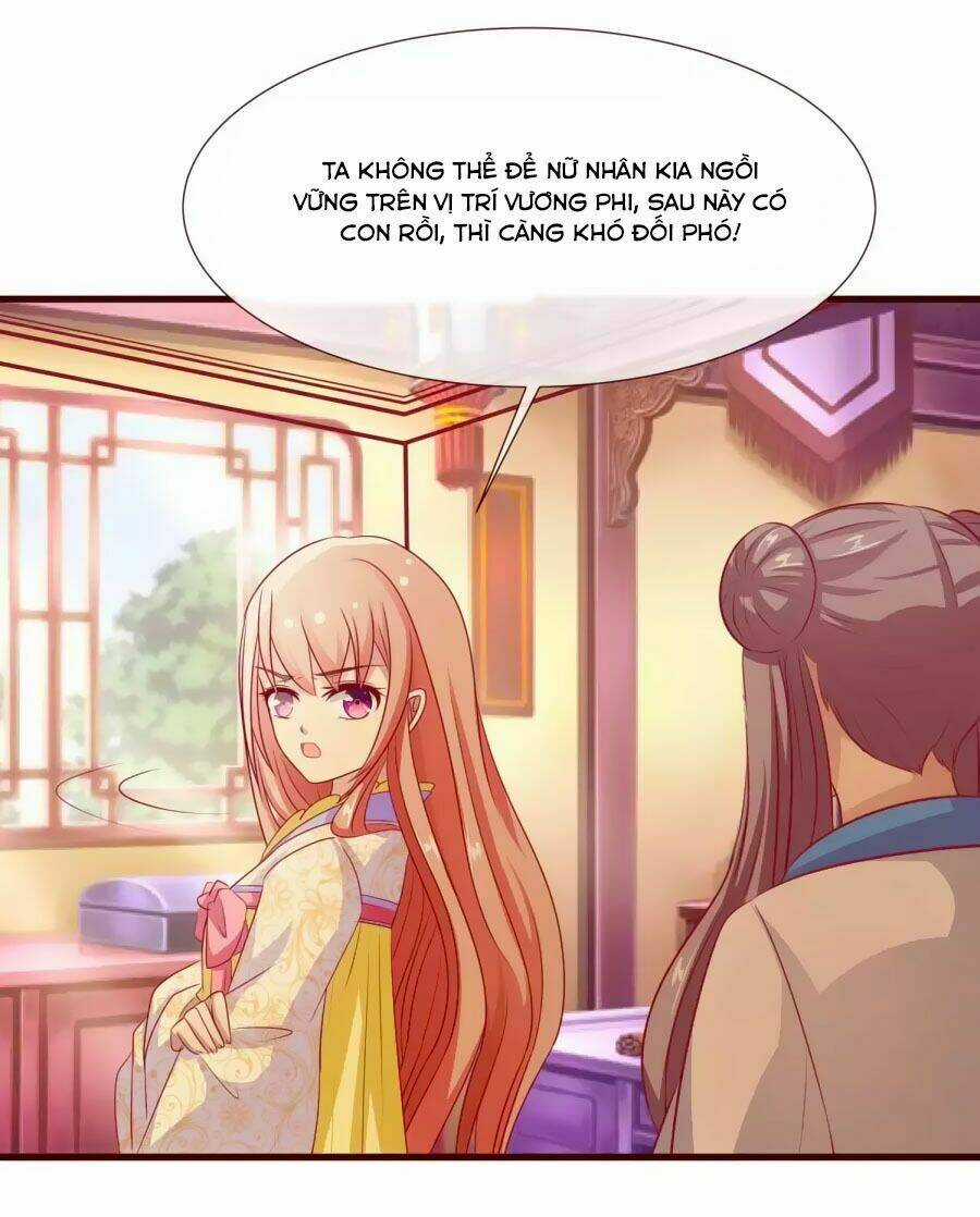 Thỏ Yêu Tiểu Vương Phi - Chapter 19 - Trang 7