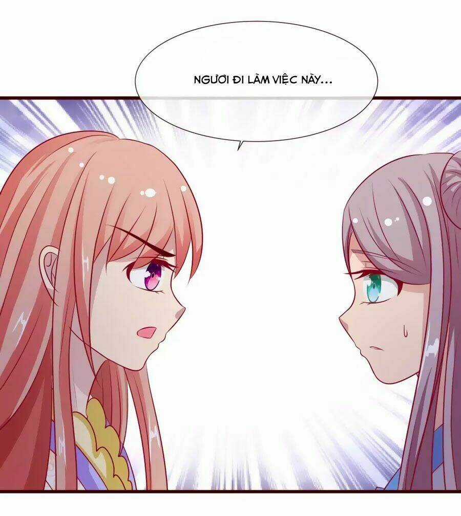 Thỏ Yêu Tiểu Vương Phi - Chapter 19 - Trang 8