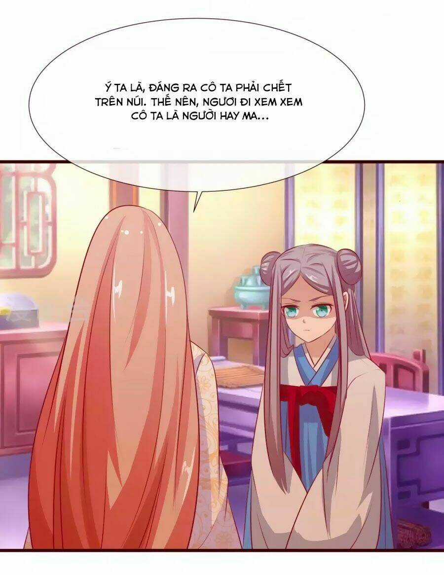 Thỏ Yêu Tiểu Vương Phi - Chapter 19 - Trang 10