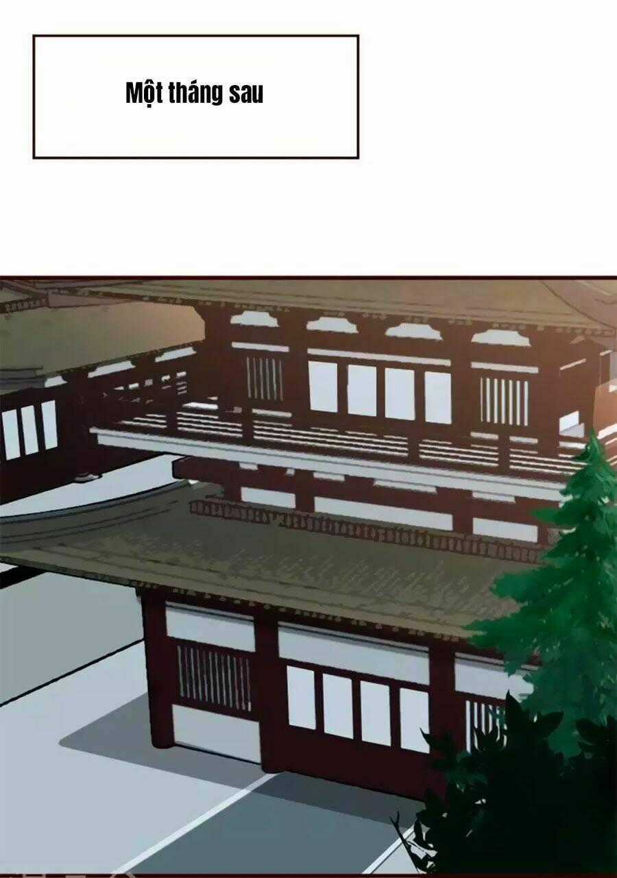 Thỏ Yêu Tiểu Vương Phi - Chapter 2 - Trang 2