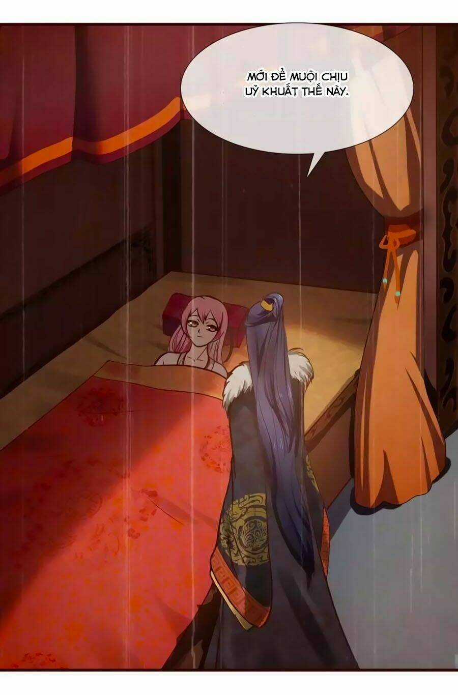 Thỏ Yêu Tiểu Vương Phi - Chapter 2 - Trang 13