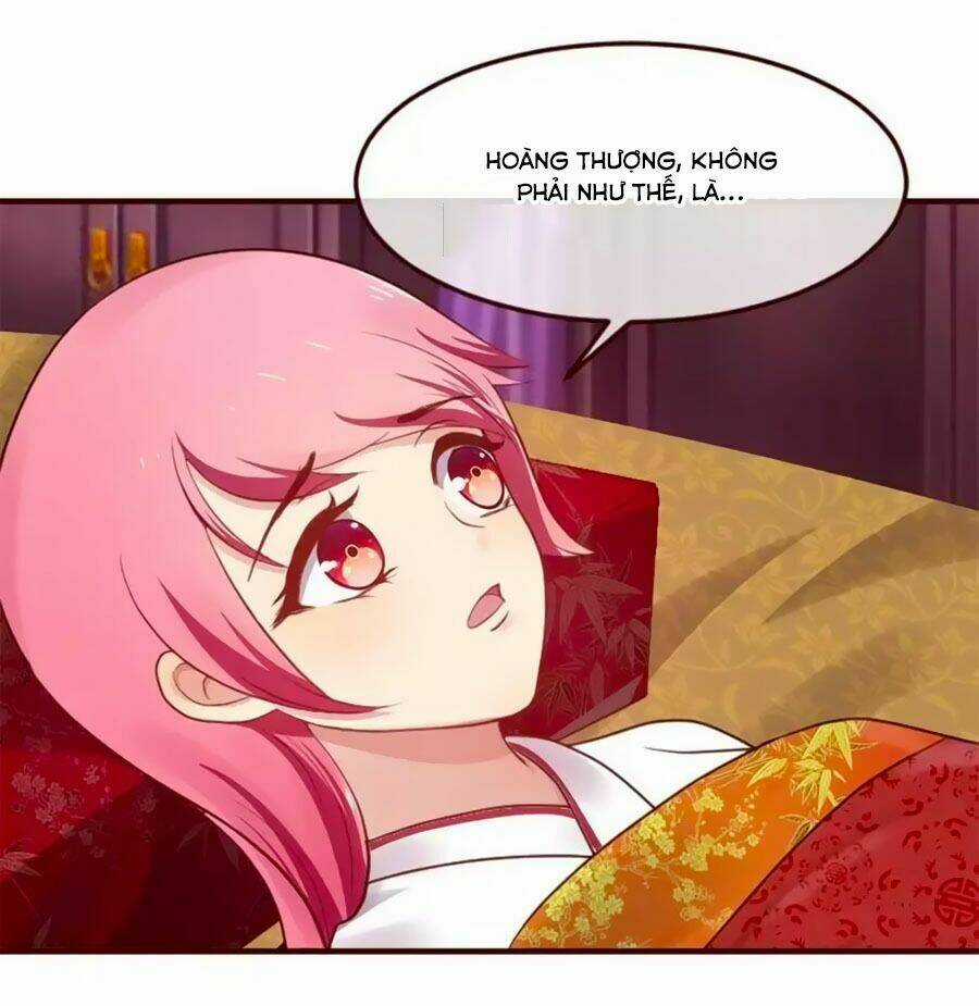 Thỏ Yêu Tiểu Vương Phi - Chapter 2 - Trang 14