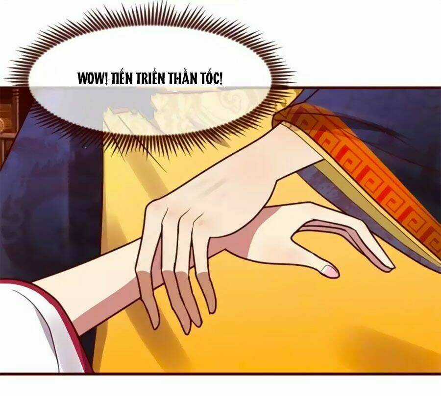 Thỏ Yêu Tiểu Vương Phi - Chapter 2 - Trang 16