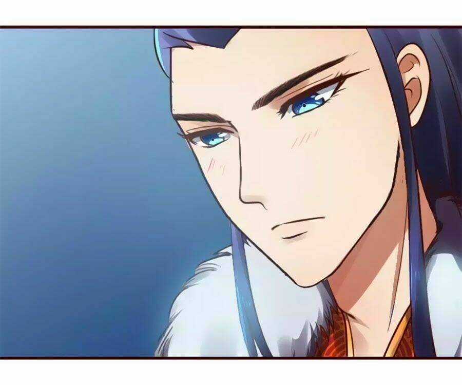 Thỏ Yêu Tiểu Vương Phi - Chapter 2 - Trang 17