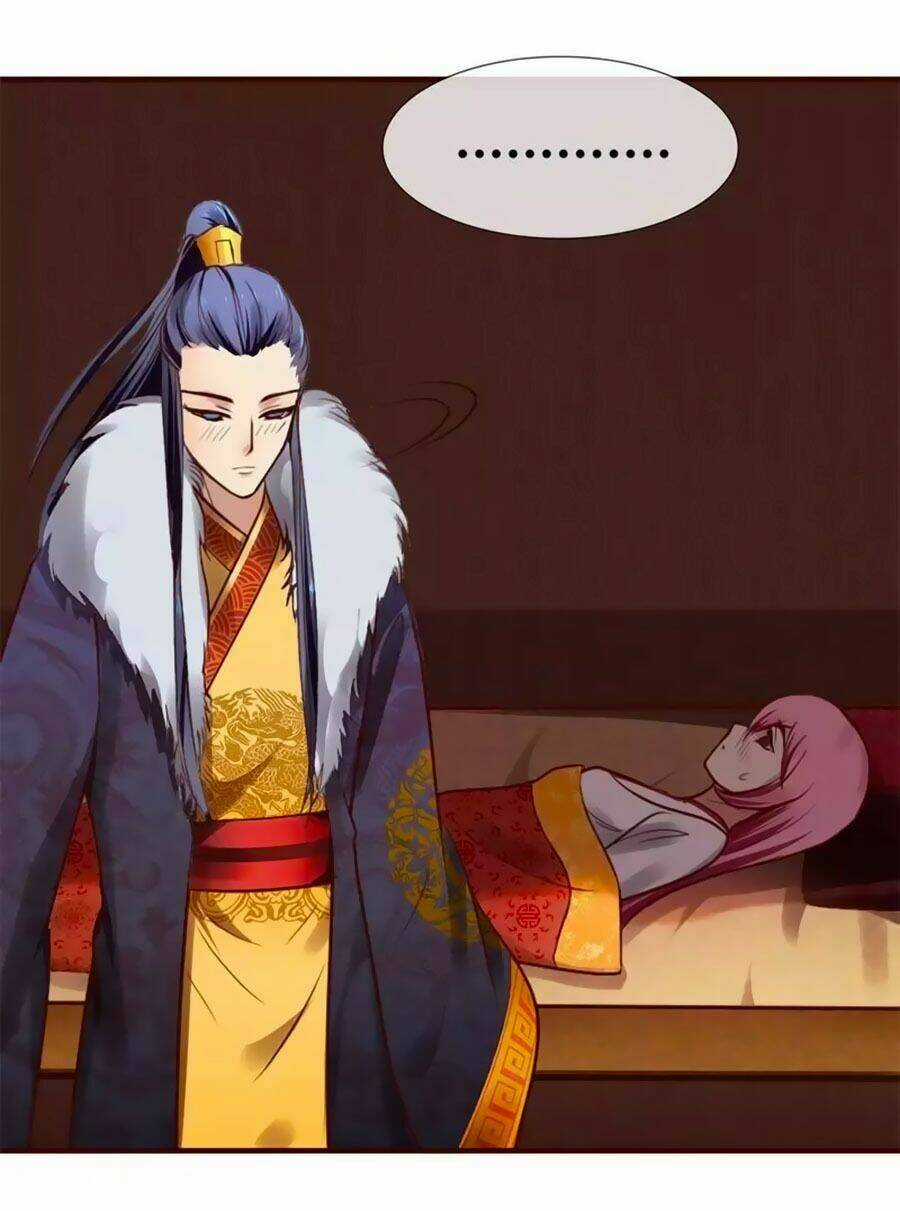 Thỏ Yêu Tiểu Vương Phi - Chapter 2 - Trang 18