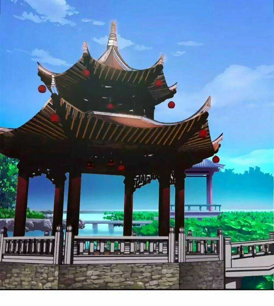 Thỏ Yêu Tiểu Vương Phi - Chapter 2 - Trang 20