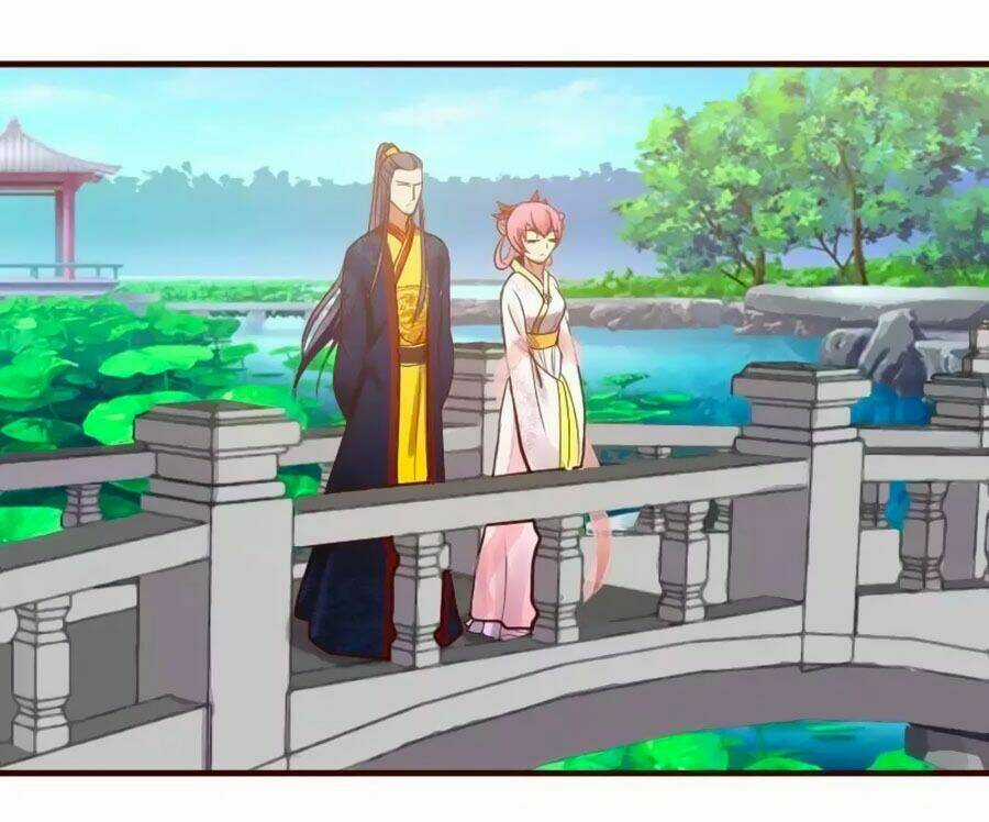 Thỏ Yêu Tiểu Vương Phi - Chapter 2 - Trang 21