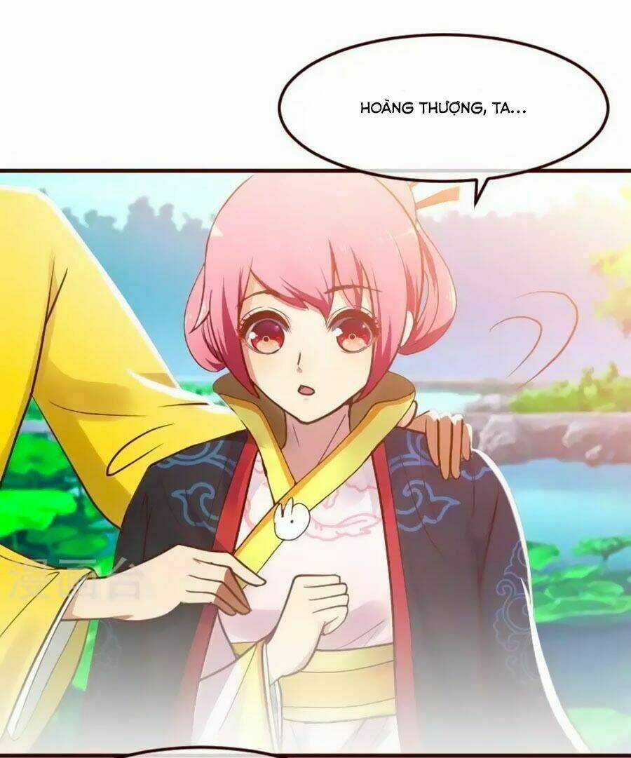 Thỏ Yêu Tiểu Vương Phi - Chapter 2 - Trang 24