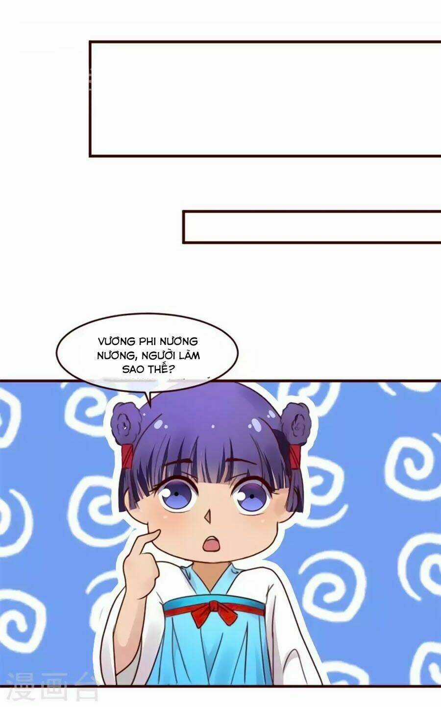 Thỏ Yêu Tiểu Vương Phi - Chapter 2 - Trang 27