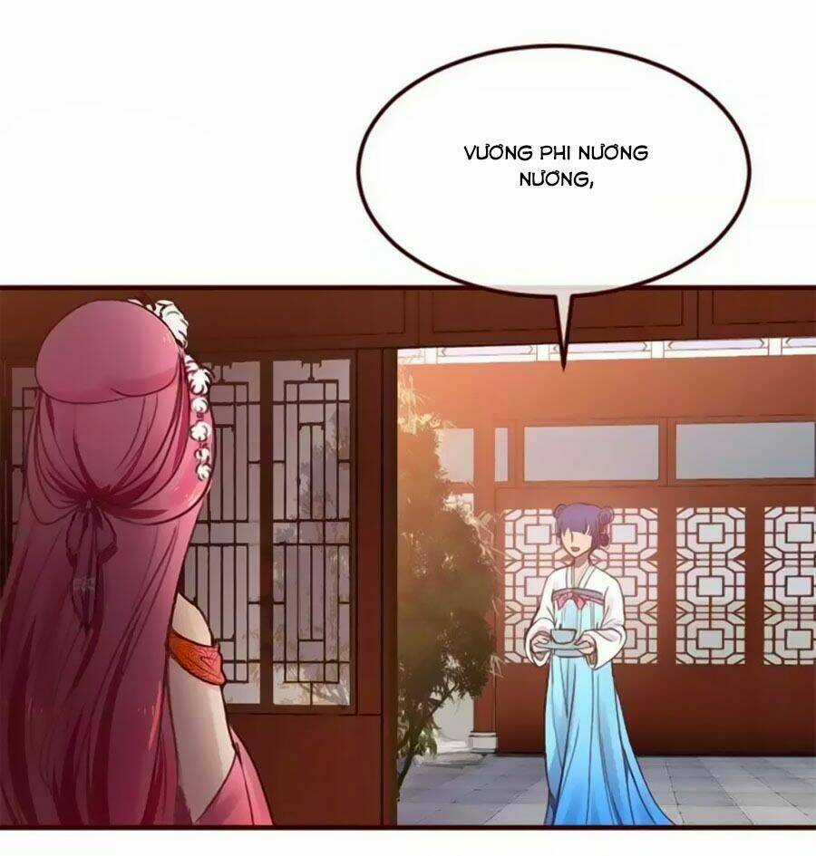 Thỏ Yêu Tiểu Vương Phi - Chapter 2 - Trang 5