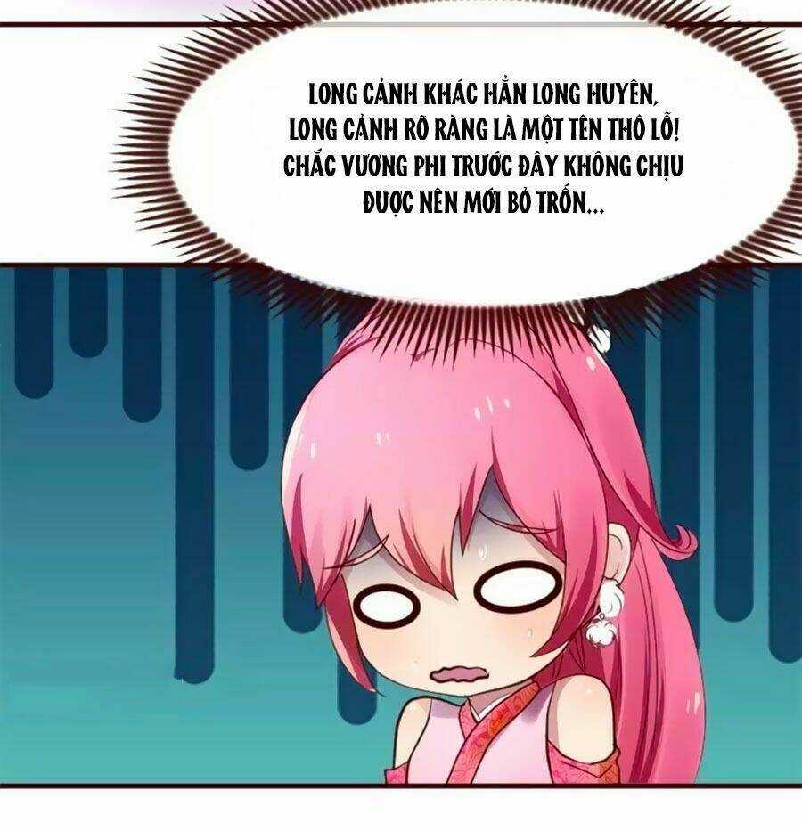 Thỏ Yêu Tiểu Vương Phi - Chapter 2 - Trang 9