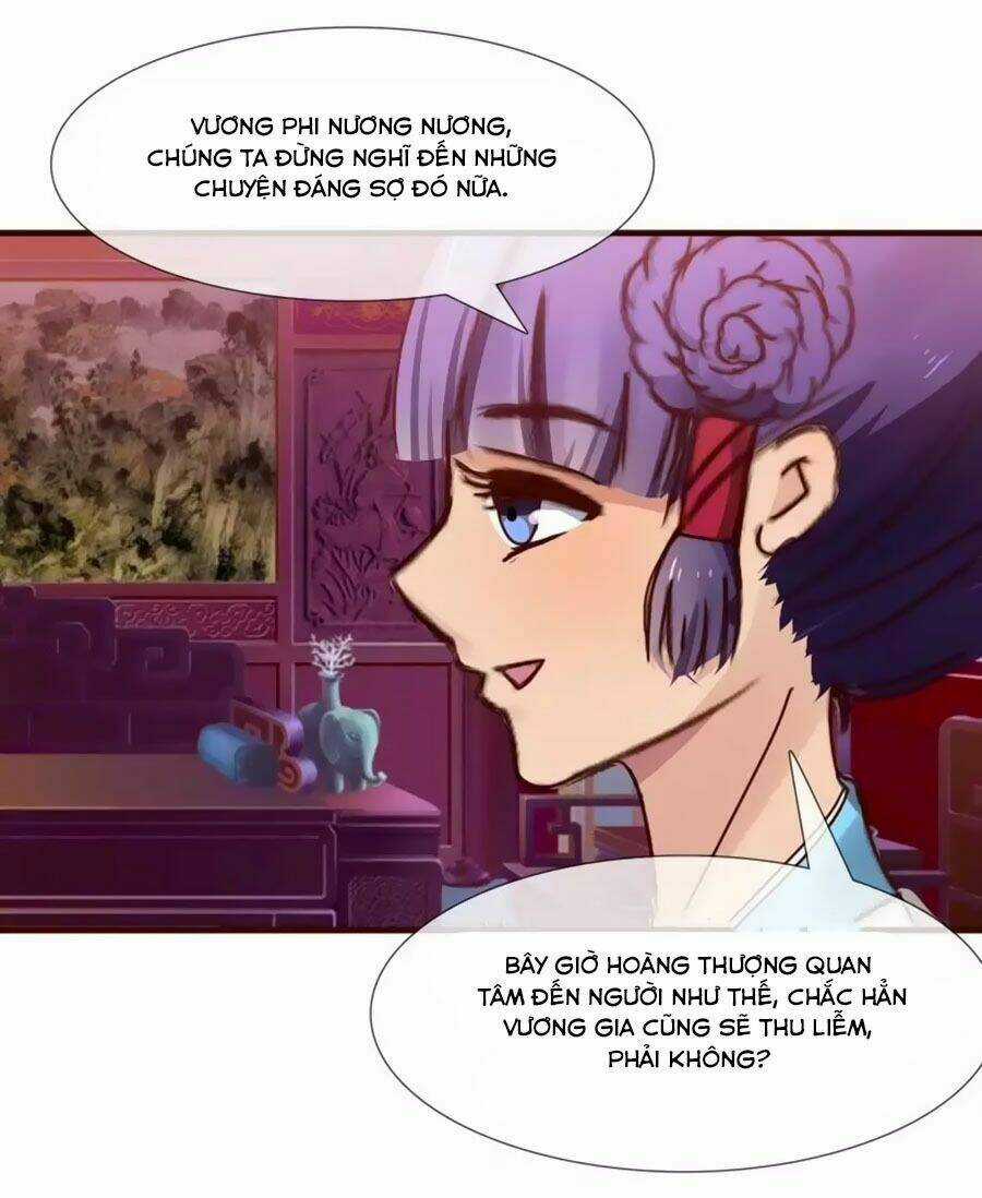 Thỏ Yêu Tiểu Vương Phi - Chapter 2 - Trang 10