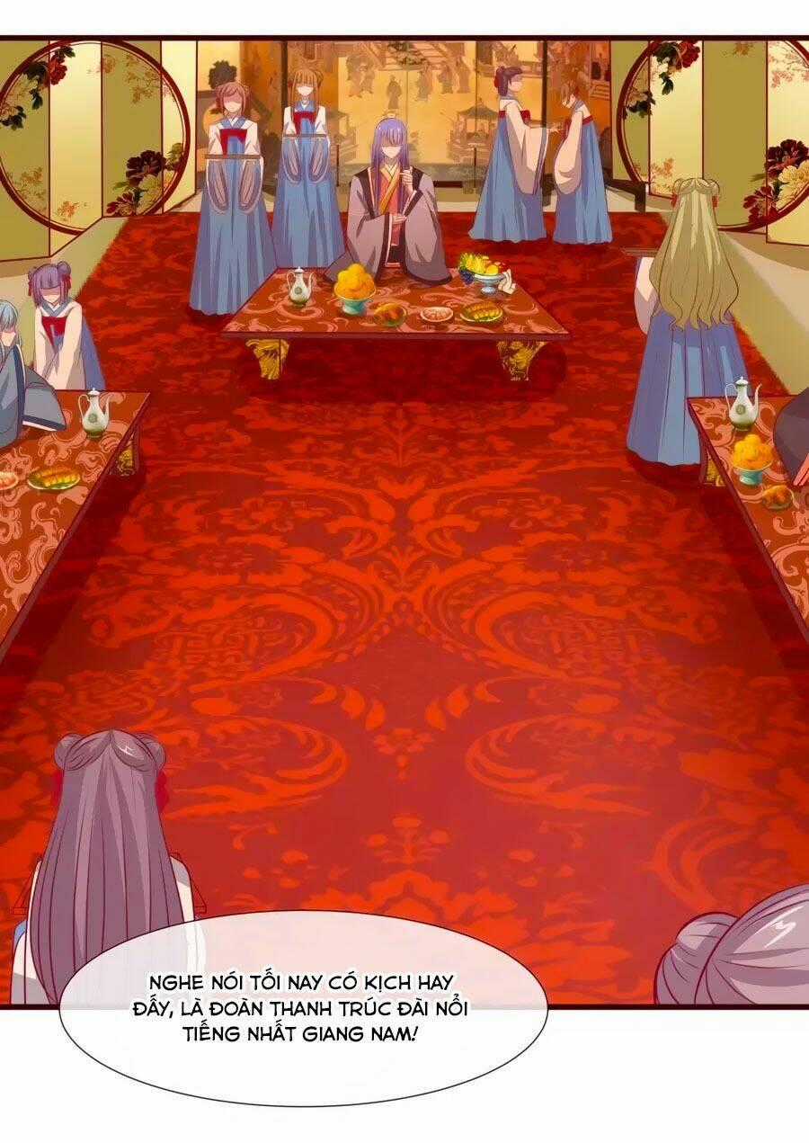 Thỏ Yêu Tiểu Vương Phi - Chapter 20 - Trang 2