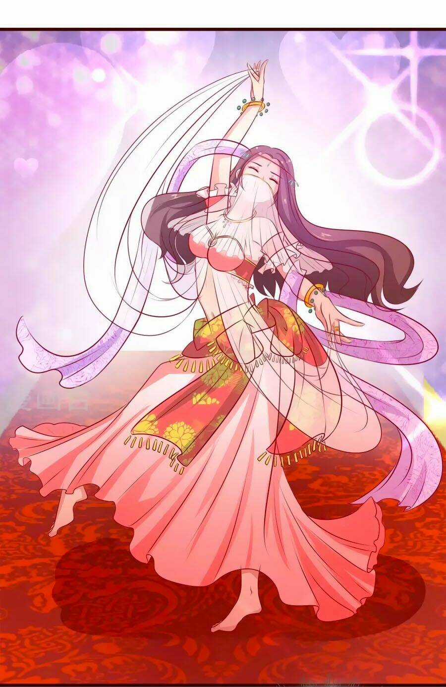 Thỏ Yêu Tiểu Vương Phi - Chapter 20 - Trang 11