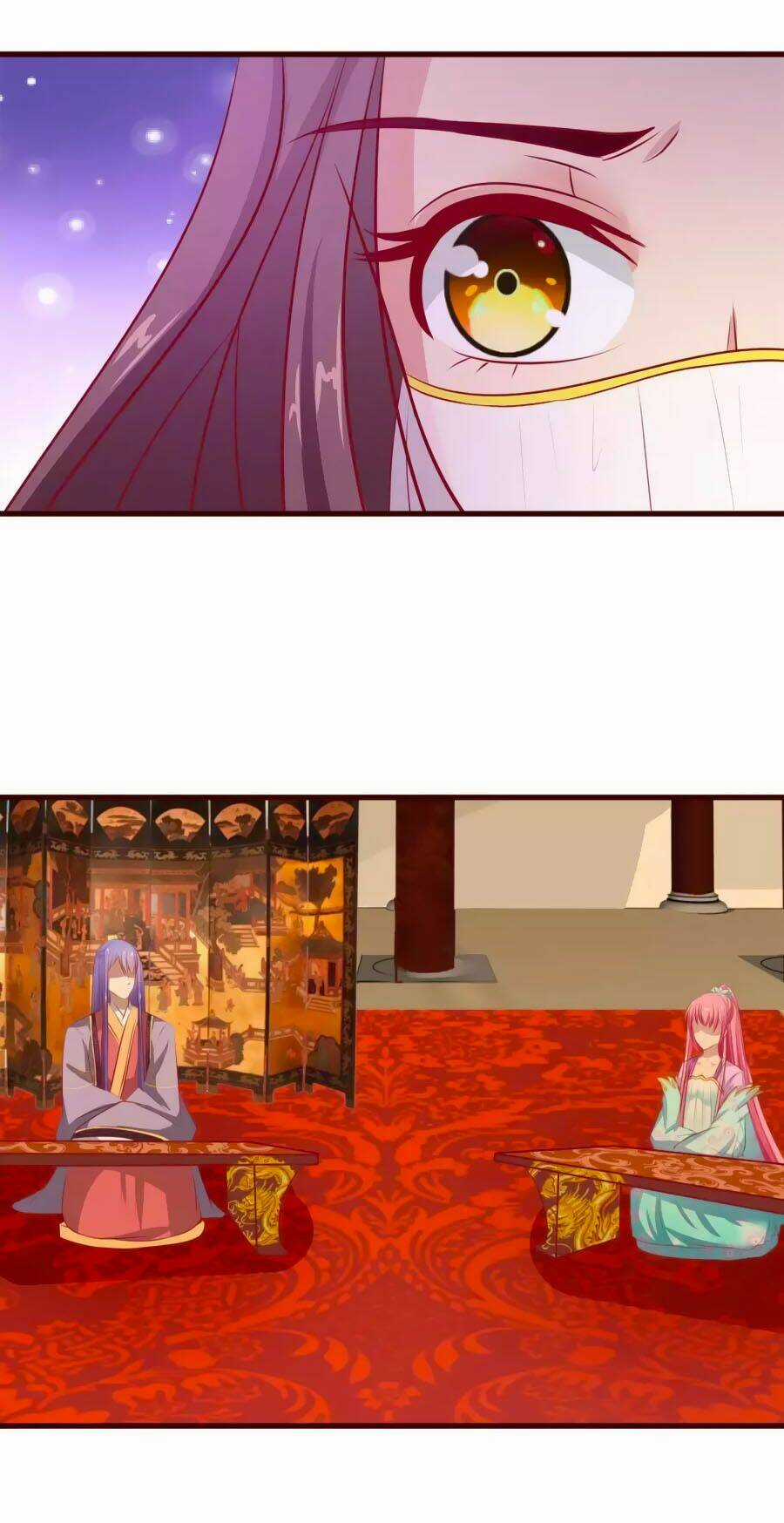 Thỏ Yêu Tiểu Vương Phi - Chapter 20 - Trang 13