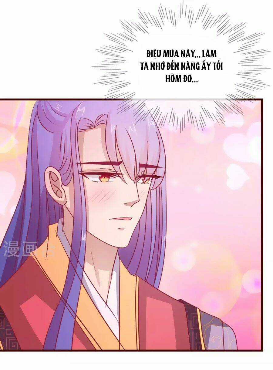 Thỏ Yêu Tiểu Vương Phi - Chapter 20 - Trang 15