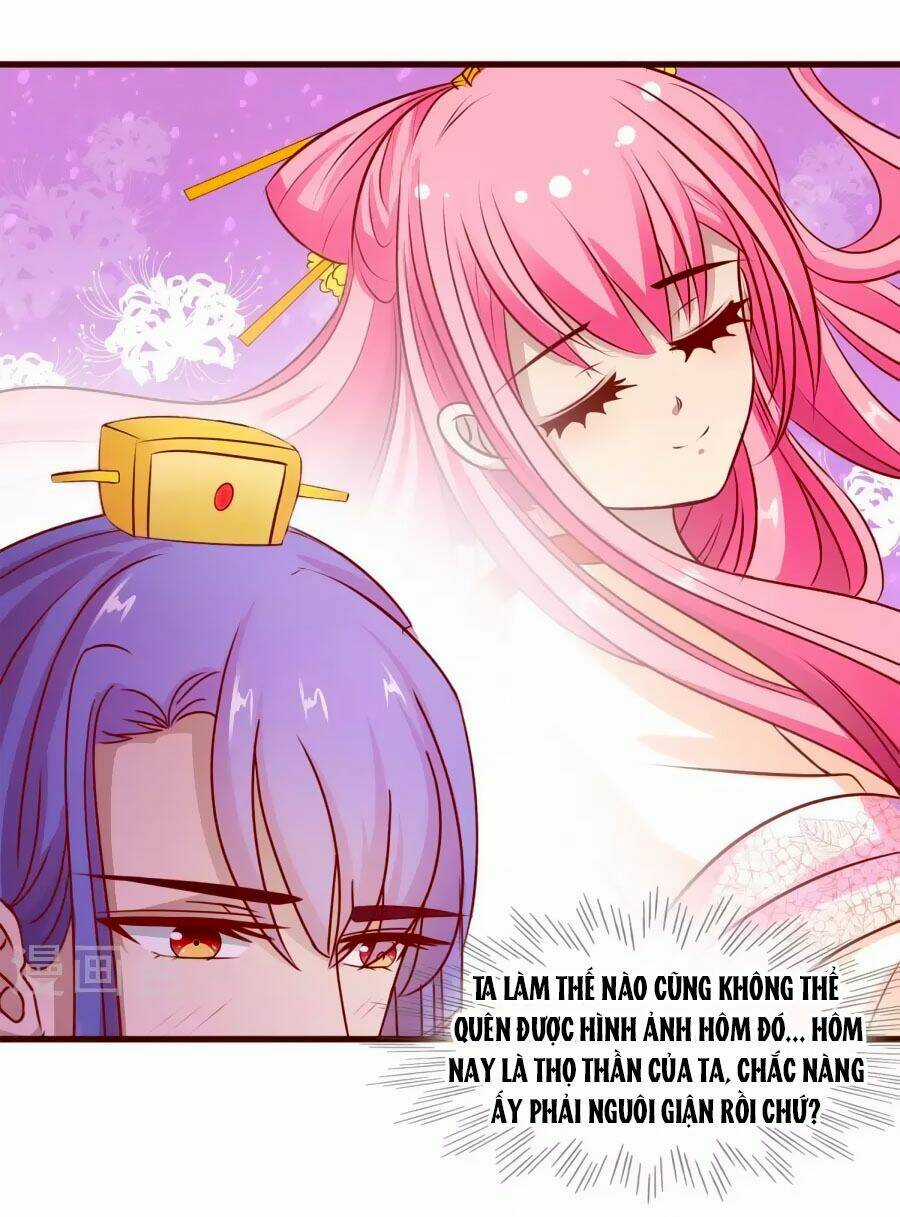 Thỏ Yêu Tiểu Vương Phi - Chapter 20 - Trang 16