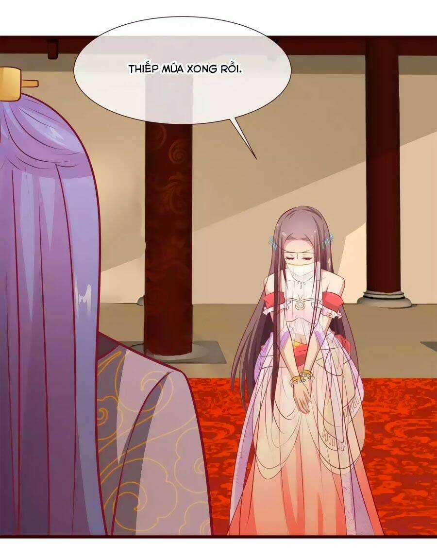 Thỏ Yêu Tiểu Vương Phi - Chapter 20 - Trang 17