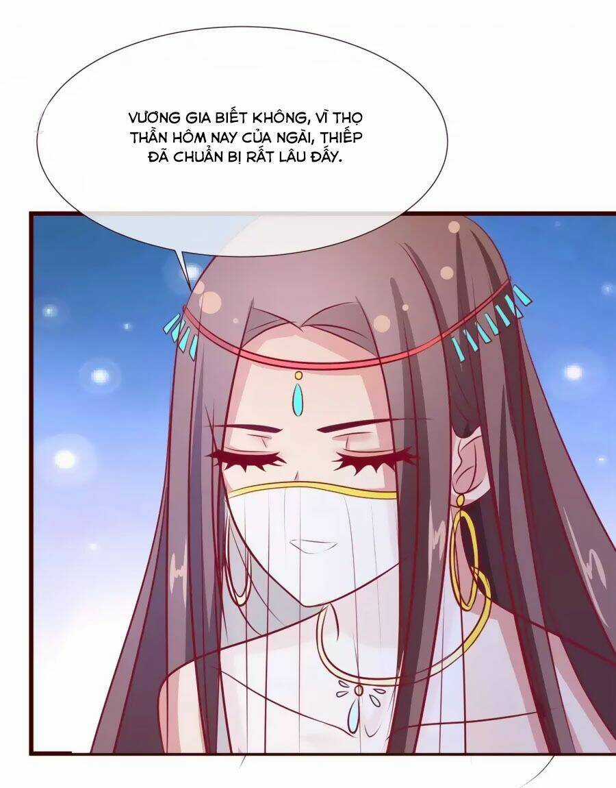 Thỏ Yêu Tiểu Vương Phi - Chapter 20 - Trang 18