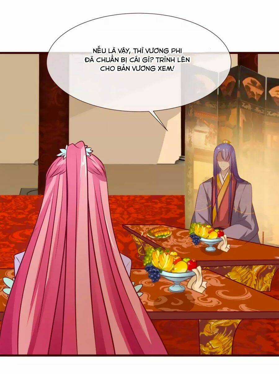 Thỏ Yêu Tiểu Vương Phi - Chapter 20 - Trang 19
