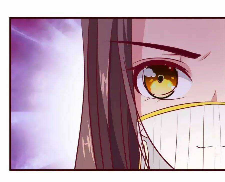 Thỏ Yêu Tiểu Vương Phi - Chapter 20 - Trang 20