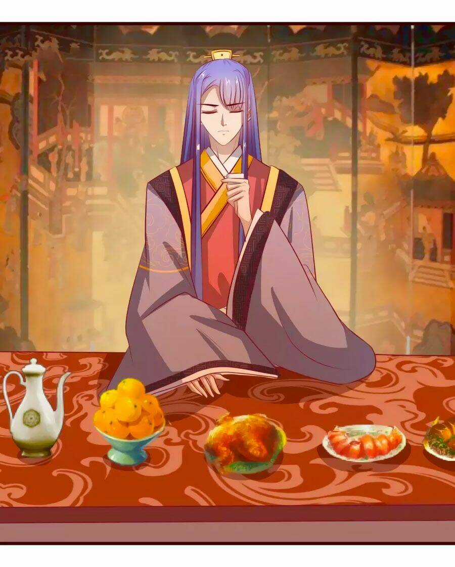 Thỏ Yêu Tiểu Vương Phi - Chapter 20 - Trang 3