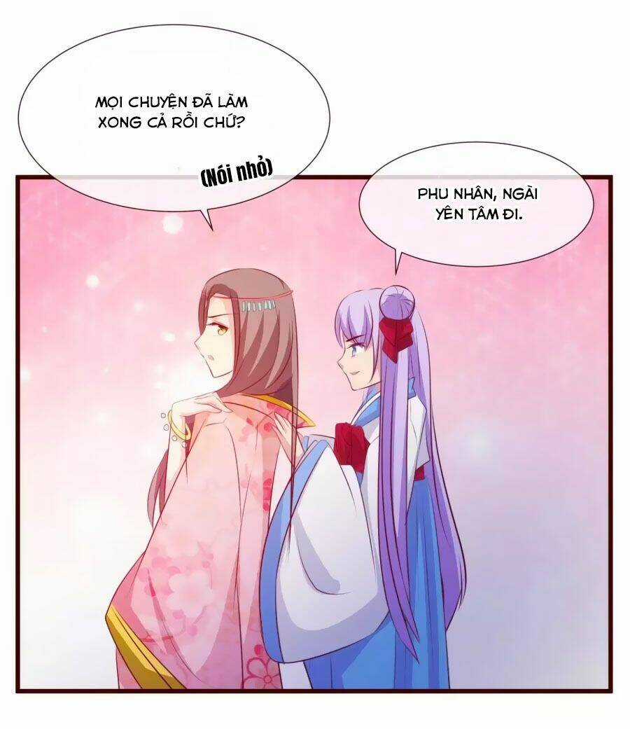 Thỏ Yêu Tiểu Vương Phi - Chapter 20 - Trang 22