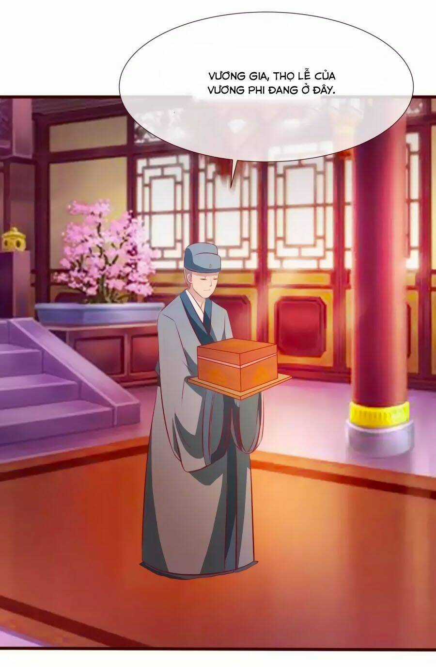 Thỏ Yêu Tiểu Vương Phi - Chapter 20 - Trang 24