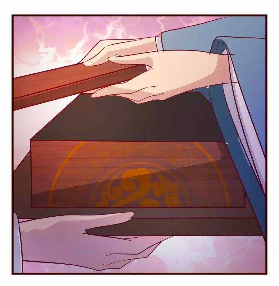 Thỏ Yêu Tiểu Vương Phi - Chapter 20 - Trang 26