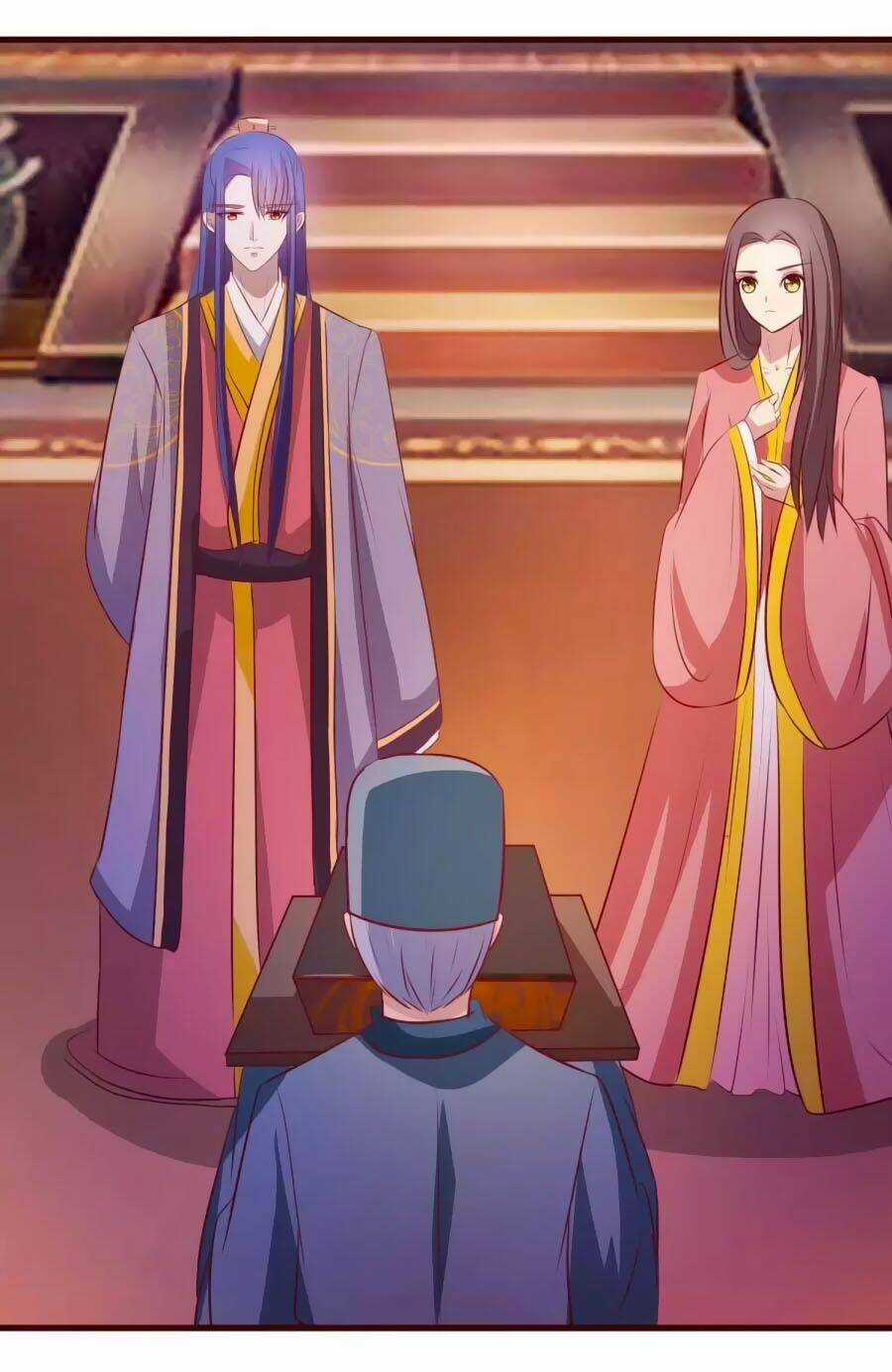 Thỏ Yêu Tiểu Vương Phi - Chapter 20 - Trang 27