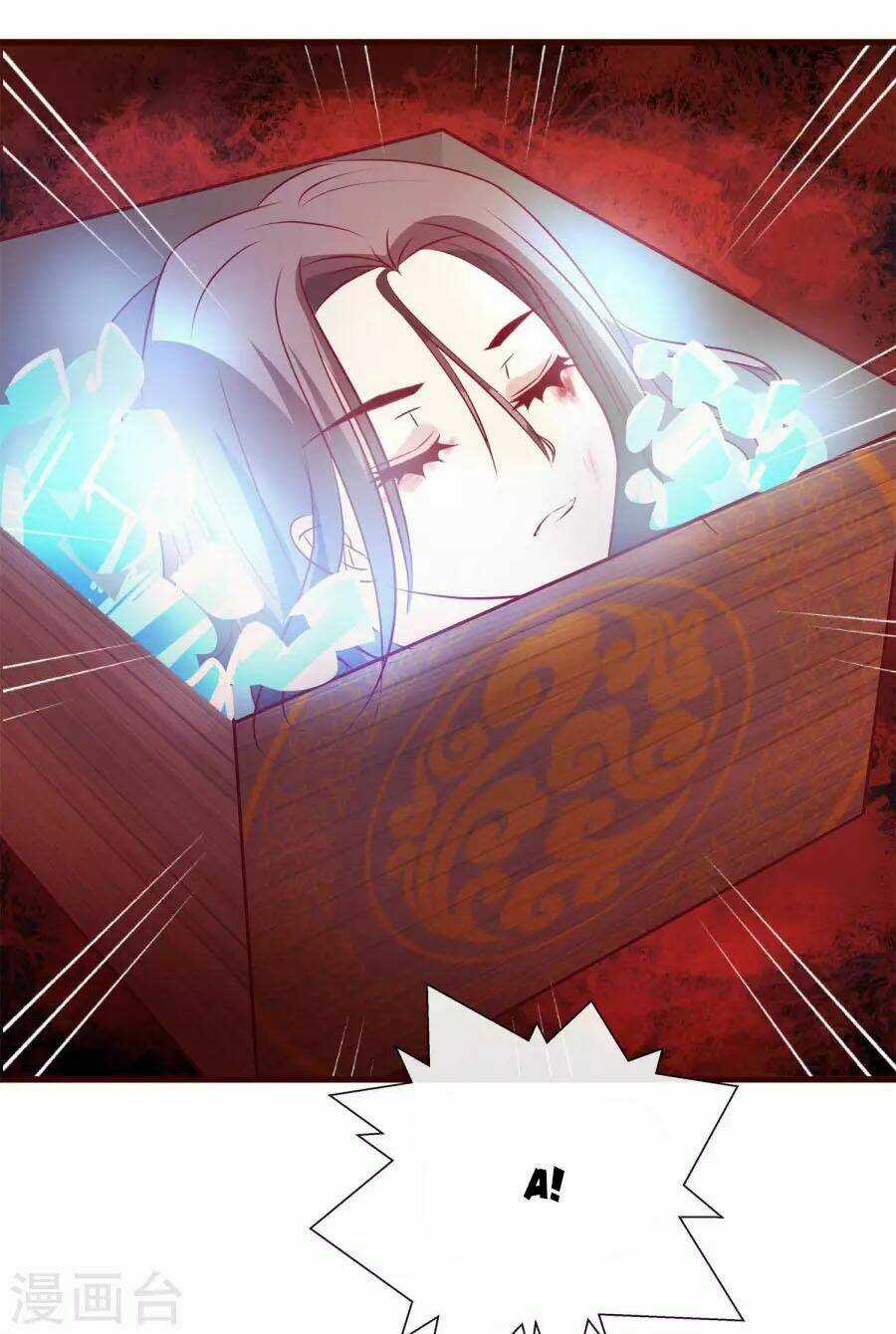 Thỏ Yêu Tiểu Vương Phi - Chapter 20 - Trang 28