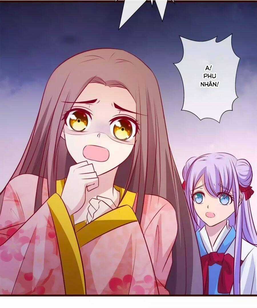 Thỏ Yêu Tiểu Vương Phi - Chapter 20 - Trang 29
