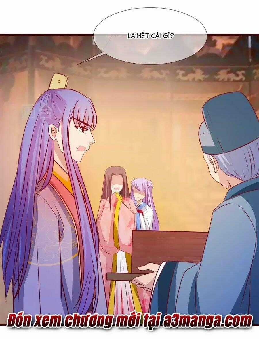 Thỏ Yêu Tiểu Vương Phi - Chapter 20 - Trang 30