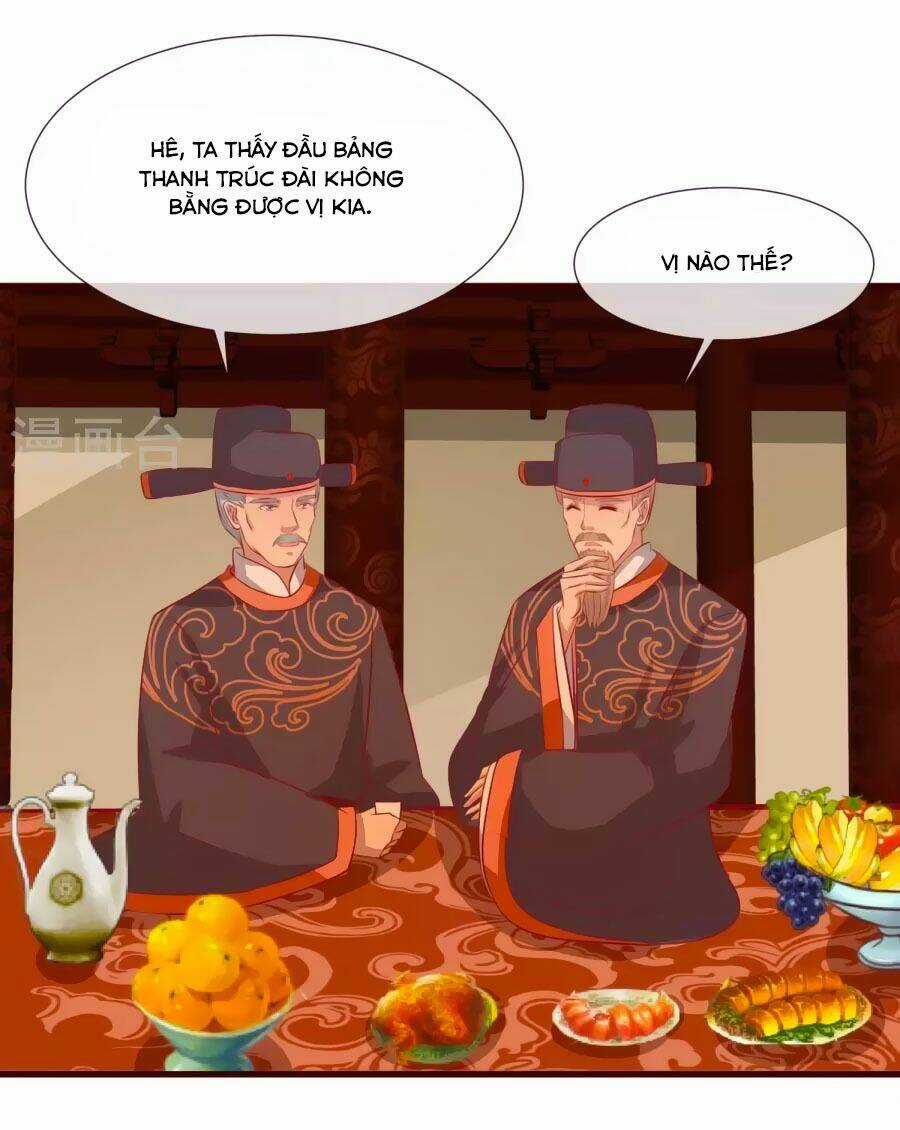 Thỏ Yêu Tiểu Vương Phi - Chapter 20 - Trang 4