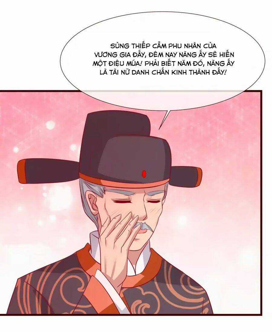 Thỏ Yêu Tiểu Vương Phi - Chapter 20 - Trang 5