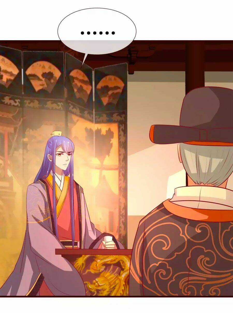 Thỏ Yêu Tiểu Vương Phi - Chapter 20 - Trang 6