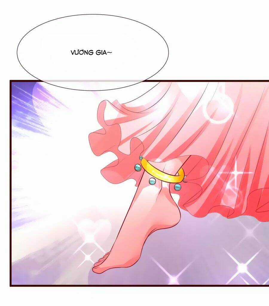 Thỏ Yêu Tiểu Vương Phi - Chapter 20 - Trang 7