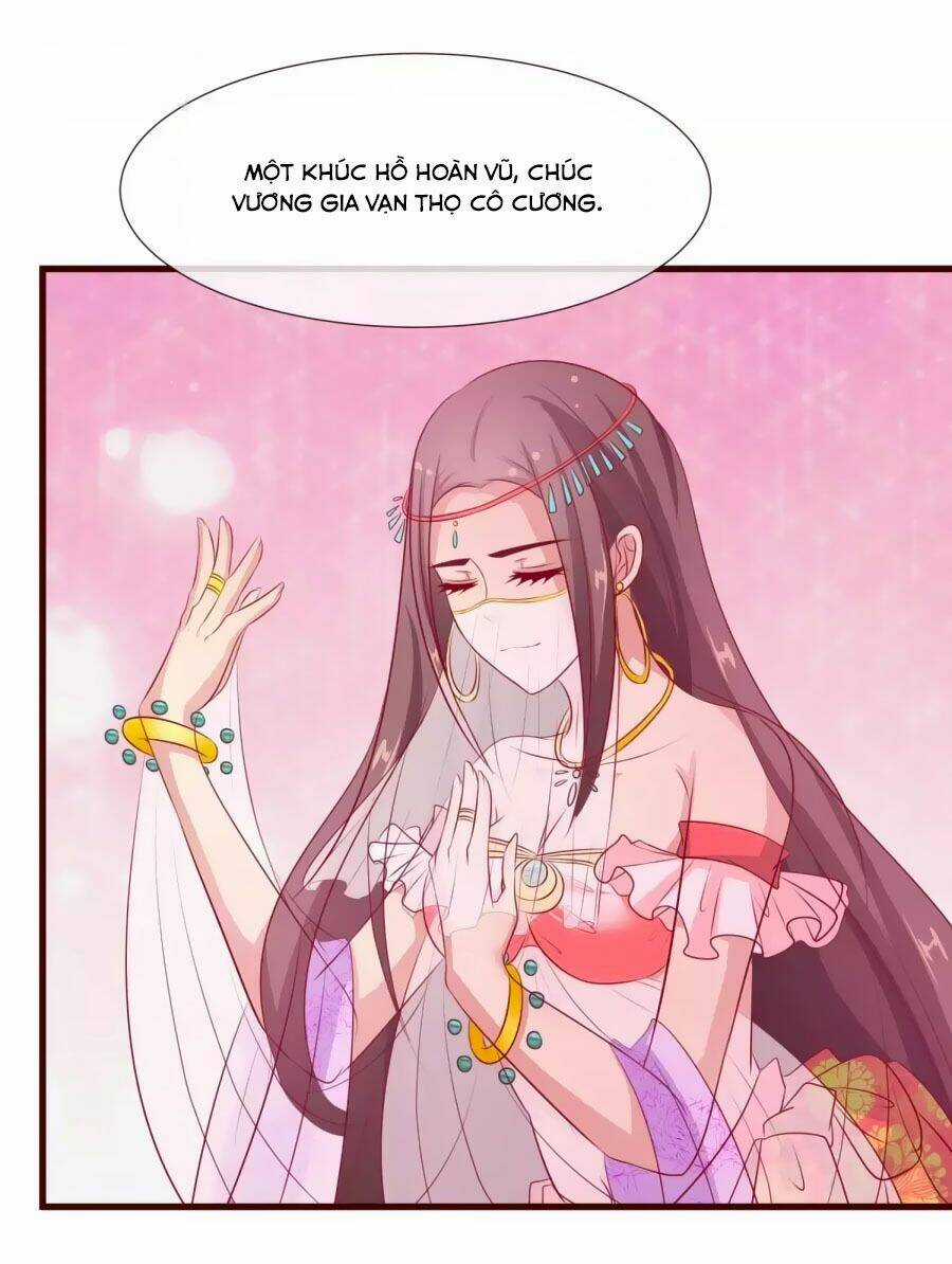 Thỏ Yêu Tiểu Vương Phi - Chapter 20 - Trang 9