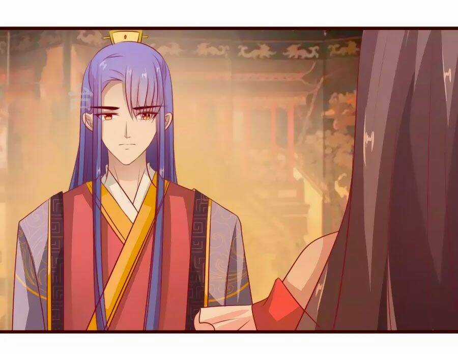 Thỏ Yêu Tiểu Vương Phi - Chapter 20 - Trang 10