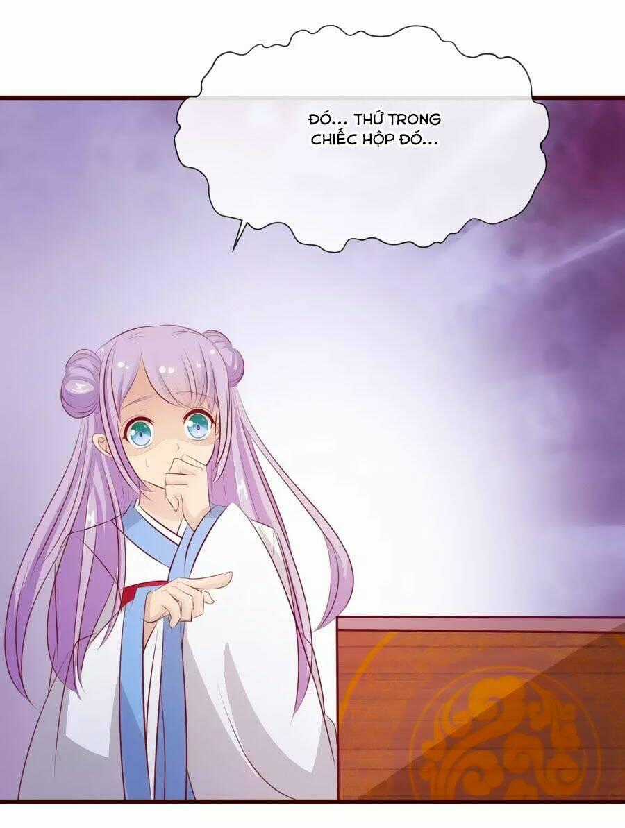 Thỏ Yêu Tiểu Vương Phi - Chapter 21 - Trang 2