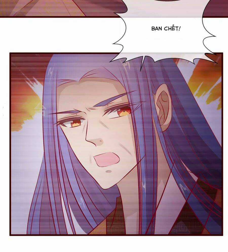 Thỏ Yêu Tiểu Vương Phi - Chapter 21 - Trang 11