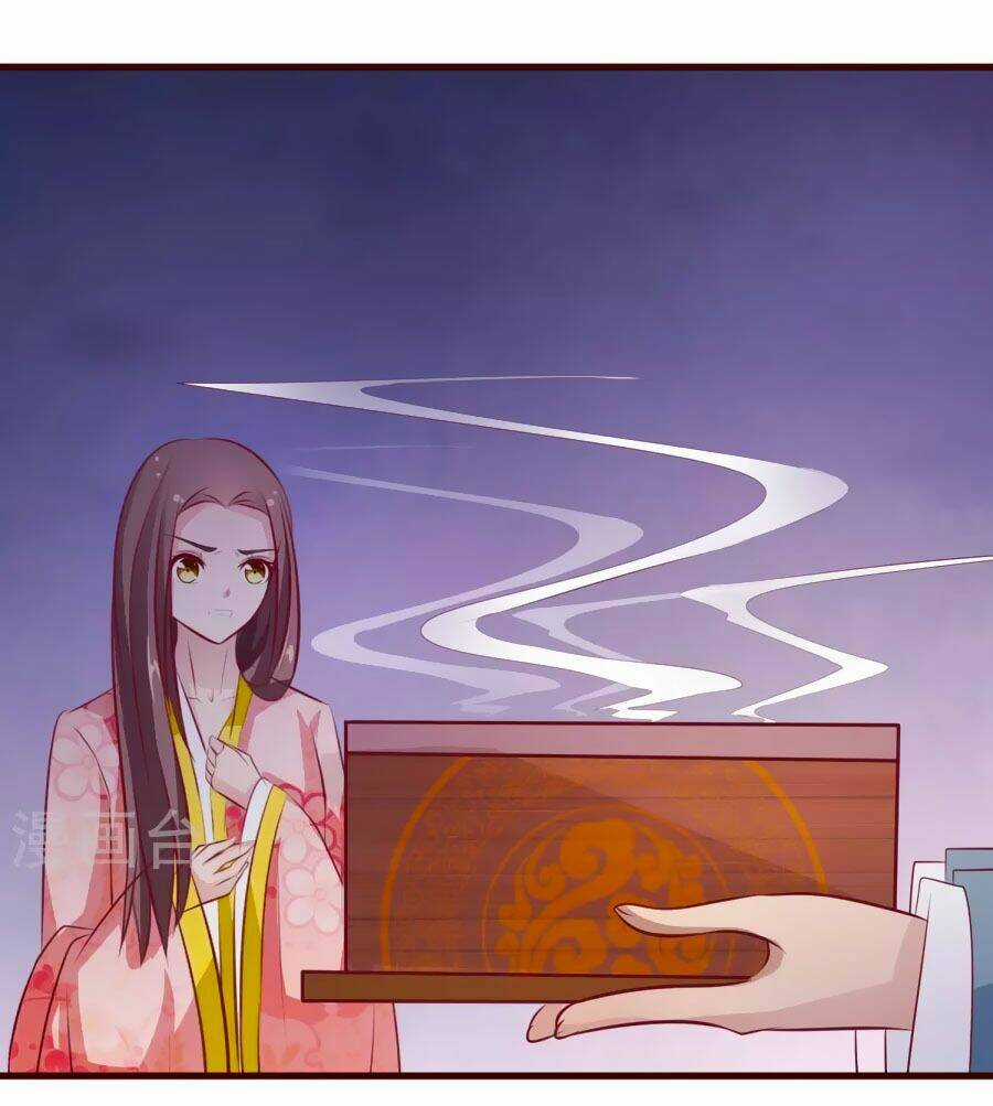 Thỏ Yêu Tiểu Vương Phi - Chapter 21 - Trang 12