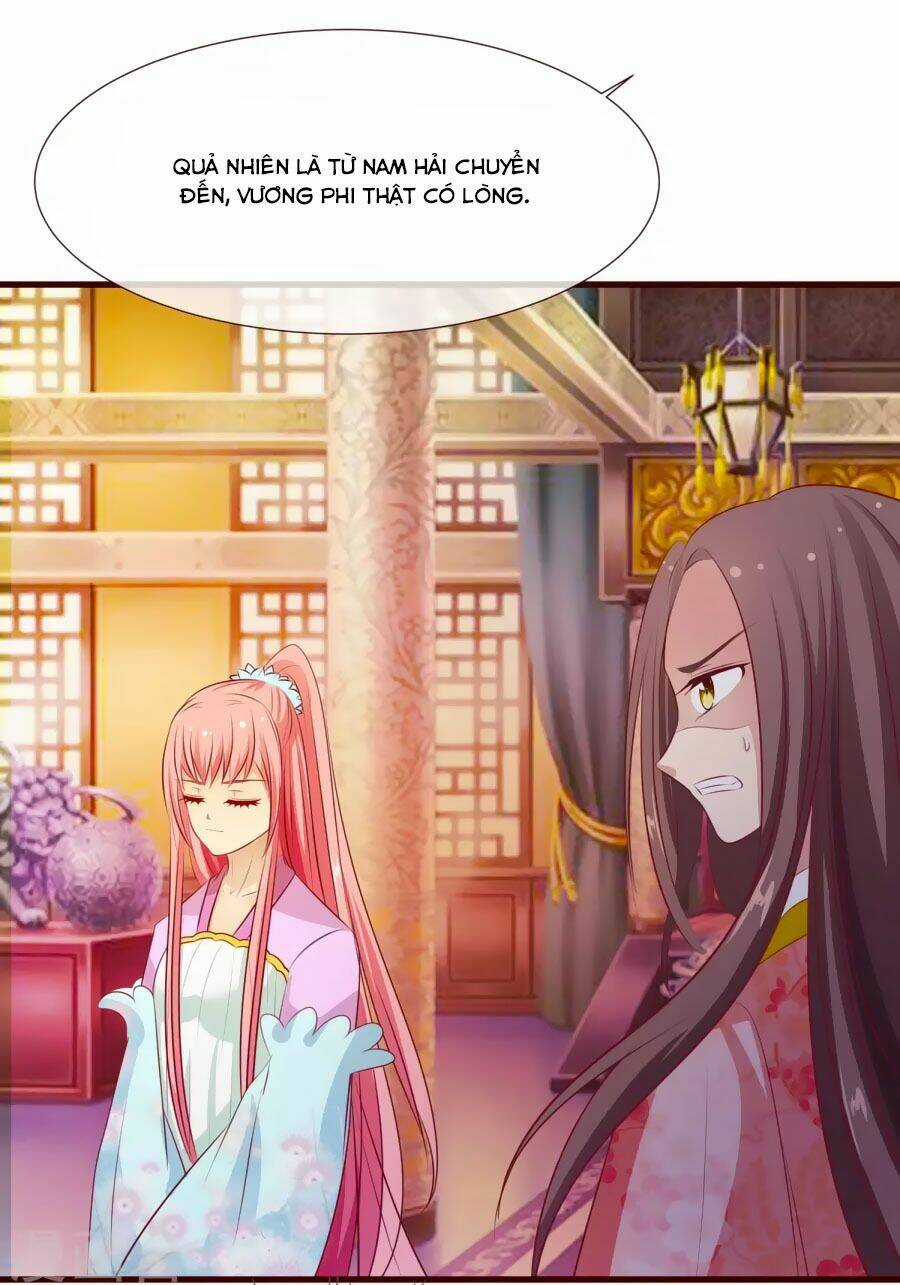 Thỏ Yêu Tiểu Vương Phi - Chapter 21 - Trang 13