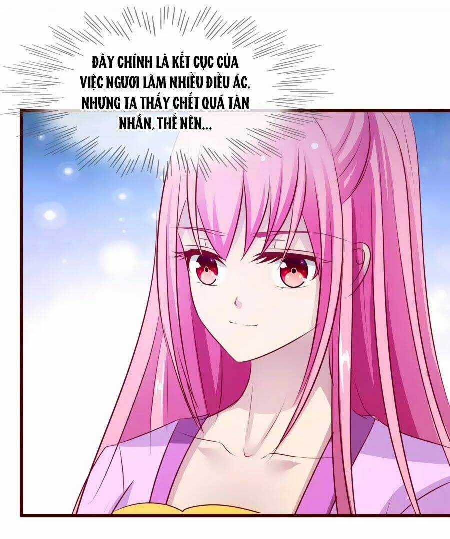 Thỏ Yêu Tiểu Vương Phi - Chapter 21 - Trang 14