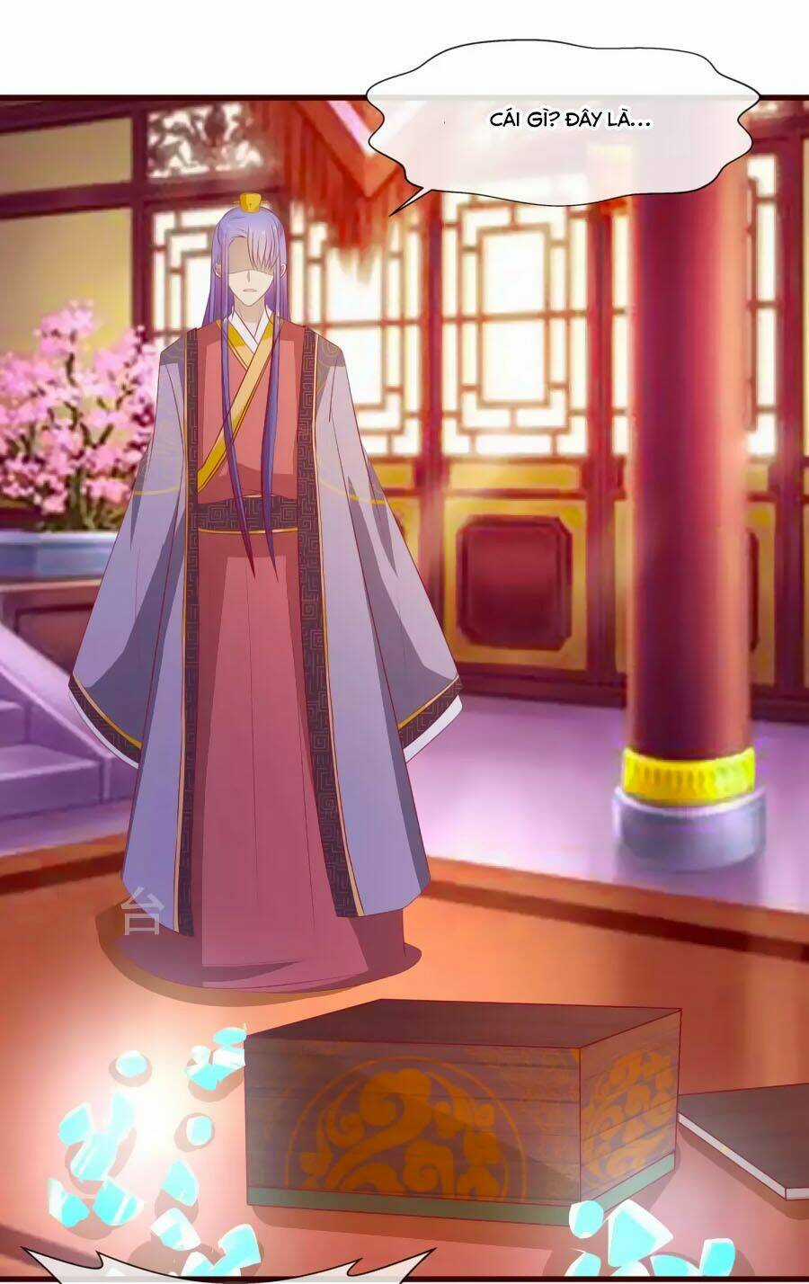 Thỏ Yêu Tiểu Vương Phi - Chapter 21 - Trang 18