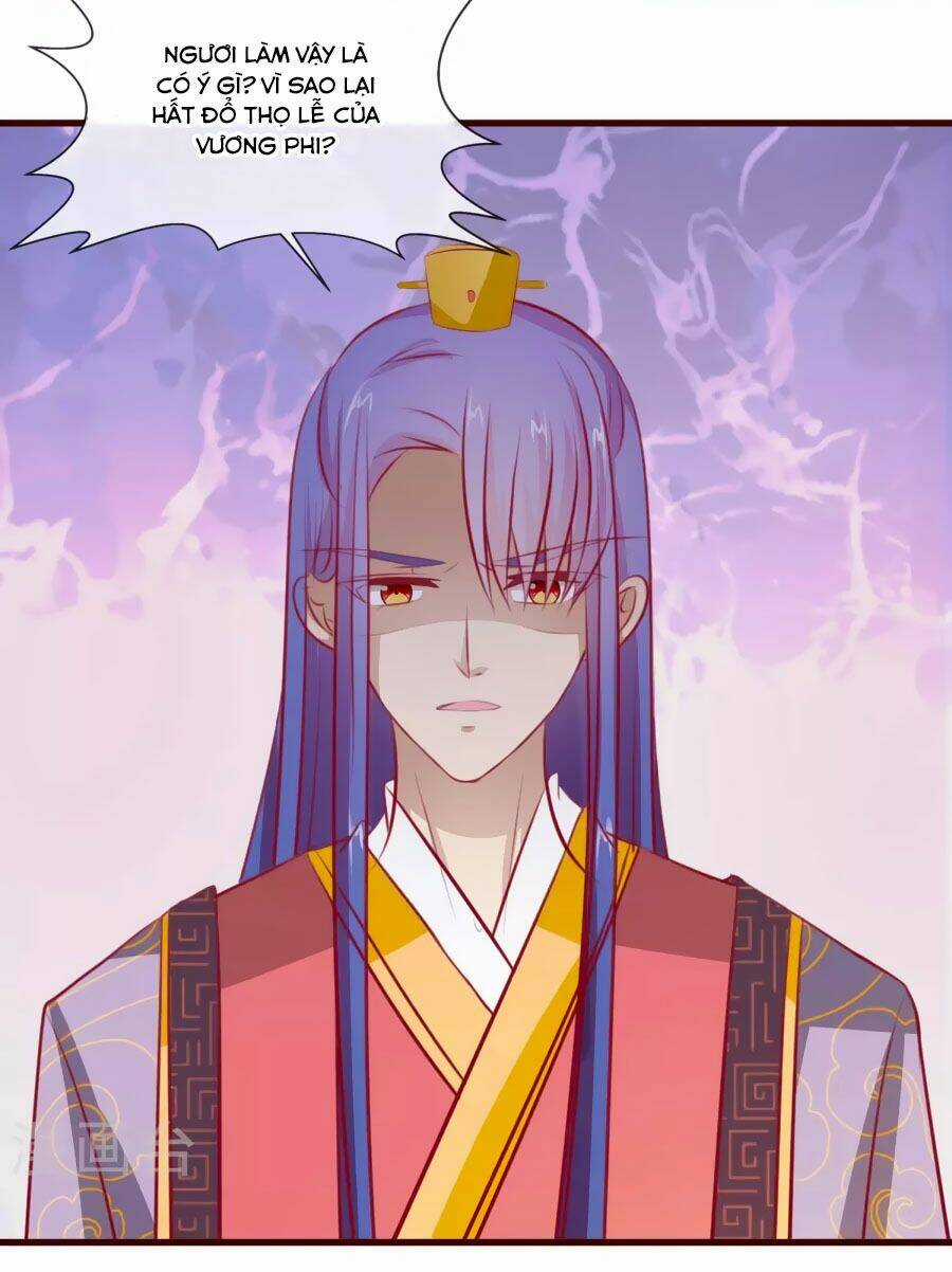 Thỏ Yêu Tiểu Vương Phi - Chapter 21 - Trang 19