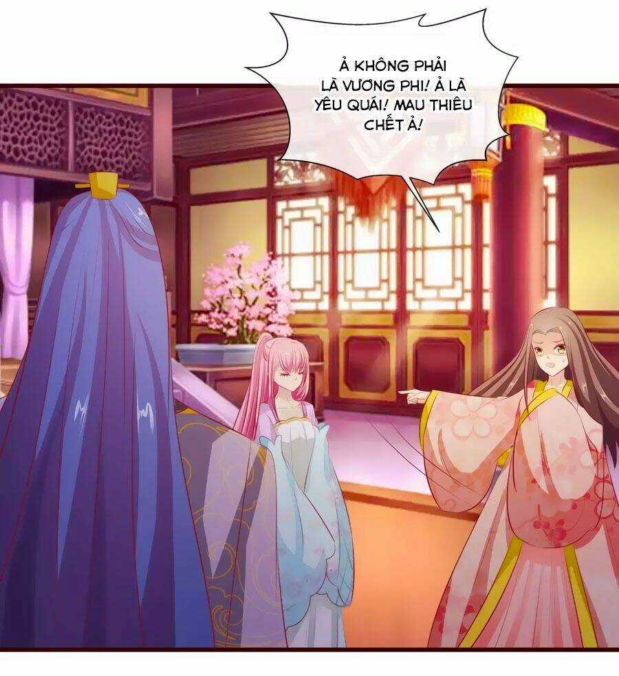 Thỏ Yêu Tiểu Vương Phi - Chapter 21 - Trang 20