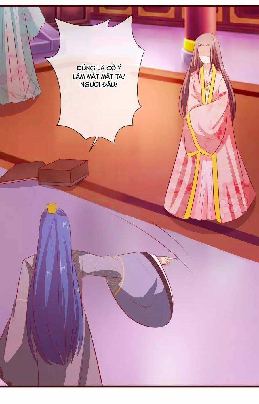 Thỏ Yêu Tiểu Vương Phi - Chapter 21 - Trang 25