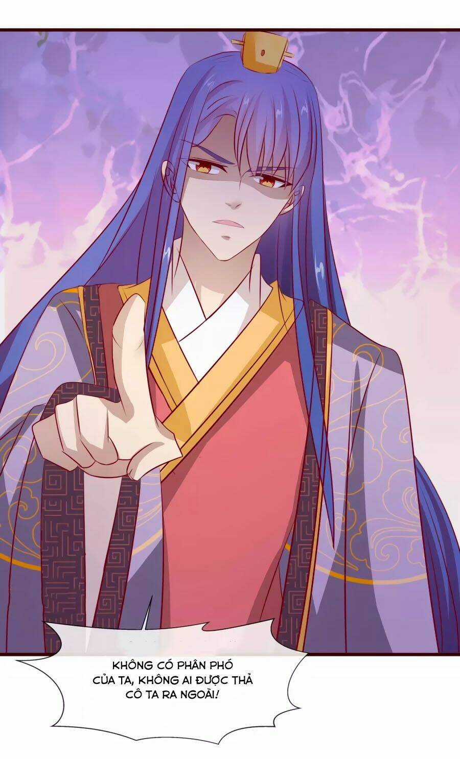 Thỏ Yêu Tiểu Vương Phi - Chapter 21 - Trang 26